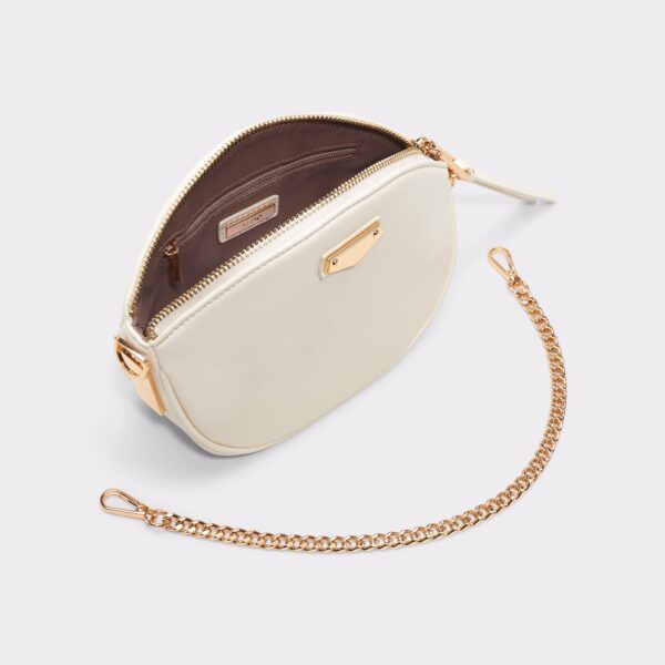 Abingerrx Bone Women's Crossbody Bags - 画像 (3)