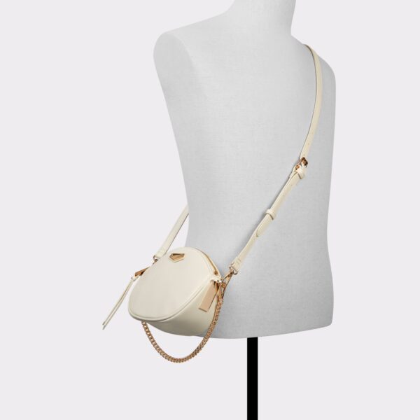 Abingerrx Bone Women's Crossbody Bags - 画像 (4)