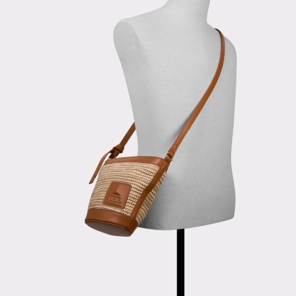 Rialton Natural Women's Crossbody Bags - 画像 (4)